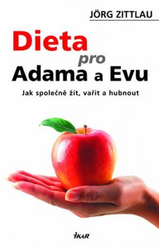DIETA PRO ADAMA A EVU