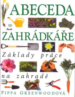 ABECEDA ZAHRADKARE