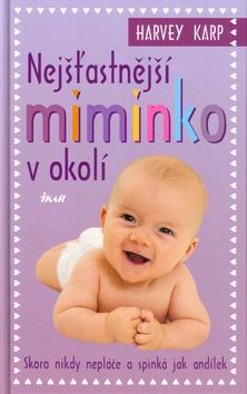 NEJSTASTNEJSI MIMINKO V OKOLI
