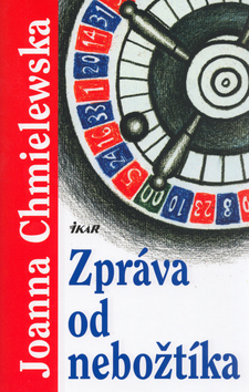 ZPRAVA OD NEBOZTIKA
