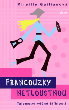 FRANCOUZKY NETLOUSTNOU