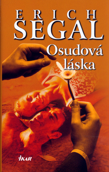 OSUDOVA LASKA