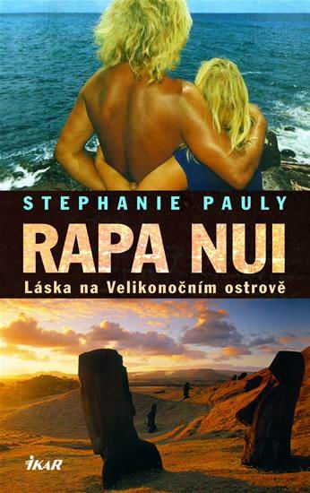 RAPA NUI LASKA NA VELIKONOCNIM OSTROVE