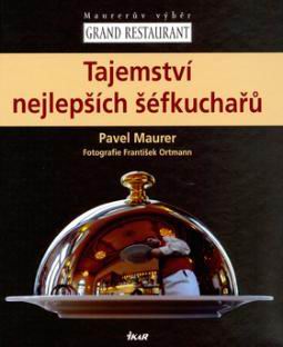 TAJEMSTVI NEJLEPSICH SEFKUCHARU