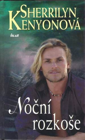 NOCNI ROZKOSE