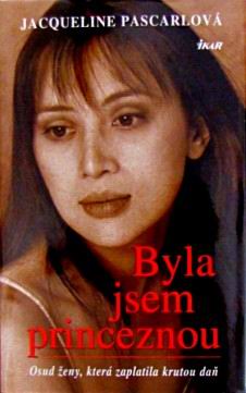 BYLA JSEM PRINCEZNOU