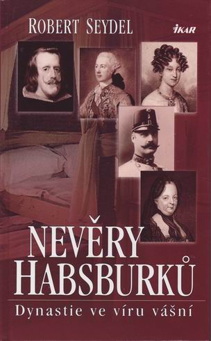 NEVERY HABSBURKU
