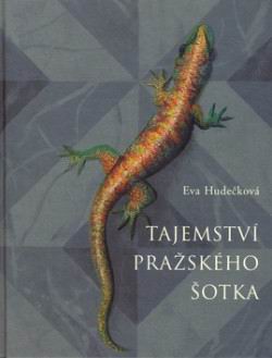 TAJEMSTVI PRAZSKEHO SOTKA