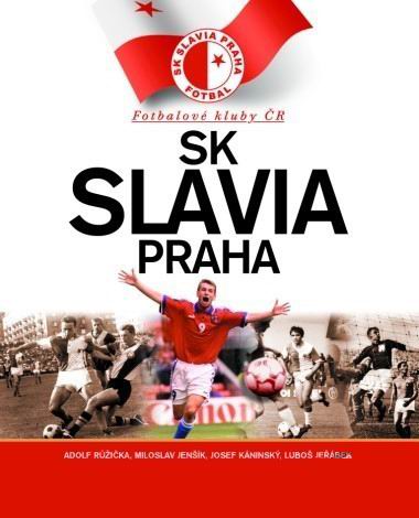 SK SLAVIA PRAHA