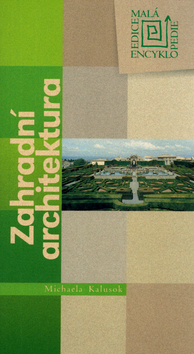 ZAHRADNI ARCHITEKTURA