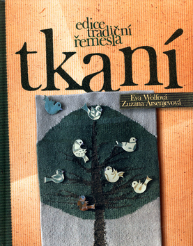 TKANI - EDICE TRADICNI REMESLA