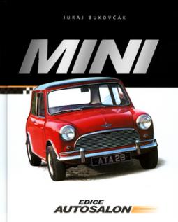 MINI - EDICE AUTOSALON