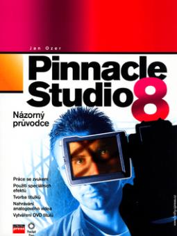 PINNACHE STUDIO 8 - NAZORNY PRUVODCE