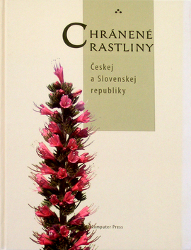 CHRANENE RASTLINY CESKEJ A SLOVENSKEJ REPUBLIKY