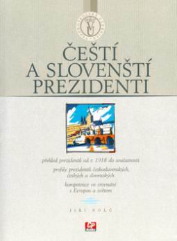 CESTI A SLOVENSTI PREZIDENTI