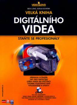 VELKA KNIHA DIGITALNIHO VIDEA