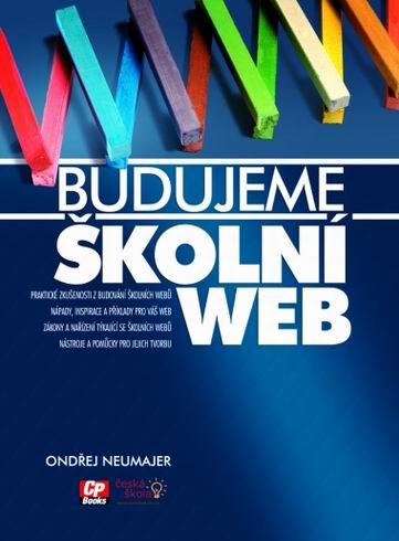 BUDUJEME SKOLNI WEB