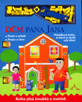 DOM PANA JANA