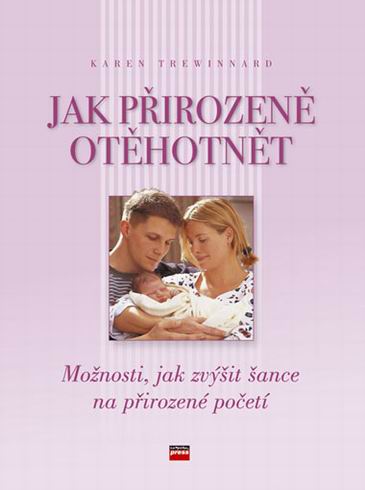 JAK PRIROZENE OTEHOTNET