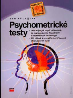 PSYCHOMETRICKE TESTY