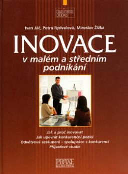 INOVACE V MALEM A STREDNIM PODNIKANI