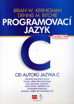 PROGRAMOVACI JAZYK C
