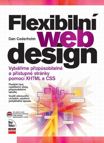 FLEXIBILNI WEBDESIGN