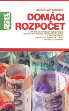 DOMACI ROZPOCET