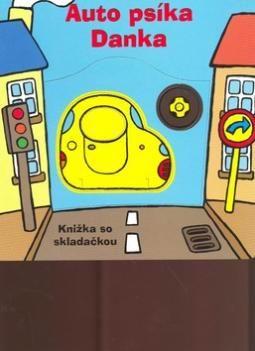AUTO PSIKA DANKA