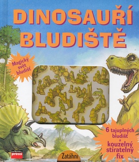 DINOSAURI BLUDISTE