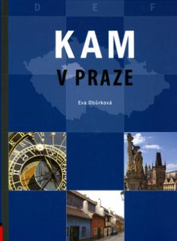 KAM V PRAZE