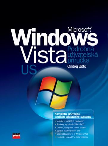 MICROSOFT WINDOWS VISTA US