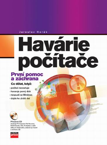HAVARIE POCITACE
