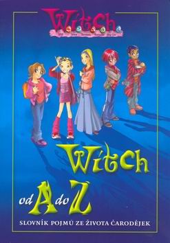 WITCH OD A DO Z