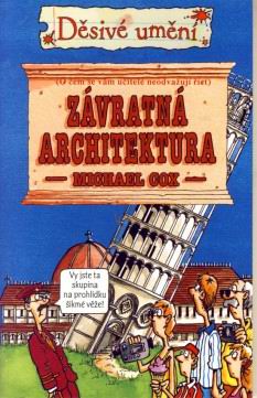 DESIVE UMENI ZAVRATNA ARCHITEKTURA