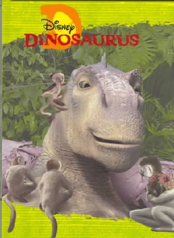 DINOSAURUS