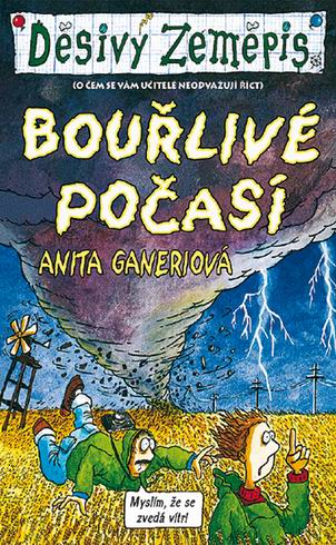 DESIVY ZEMEPIS BOURLIVE POCASI