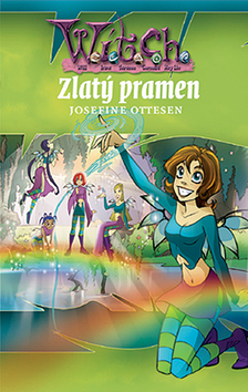 ZLATY PRAMEN - WITCH