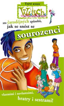 WITCH - SOUROZENCI