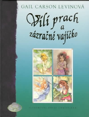 VILI PRACH A ZAZRACNE VAJICKO