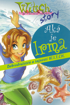 WITCH STORY - AKA JE IRMA