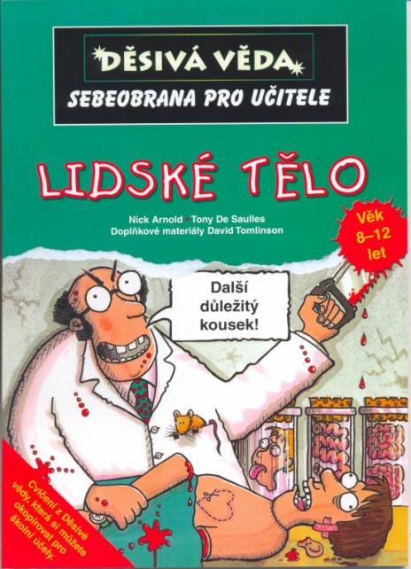 LIDSKE TELO - DESIVA VEDA
