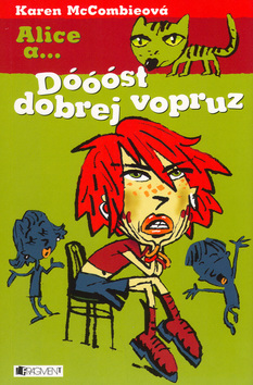 ALICE A... DOOOST DOBREJ VOPRUZ