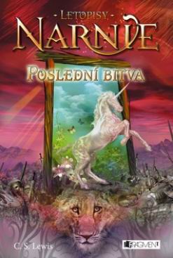 POSLEDNI BITVA
