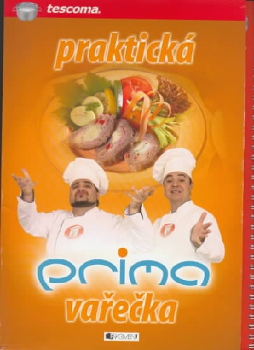 PRAKTICKA PRIMA VARECKA