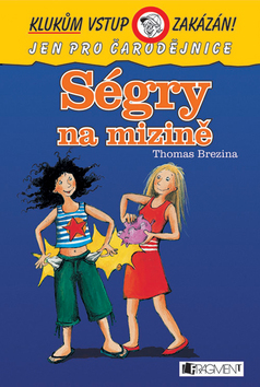 SEGRY NA MIZINE