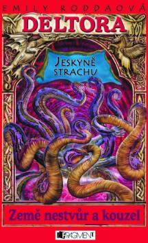 DELTORA - JESKYNE STRACHU