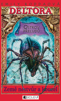 DELTORA - OSTOV PRELUDU