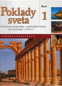 POKLADY SVETA 1 - SVETOVE DEDICSTVO