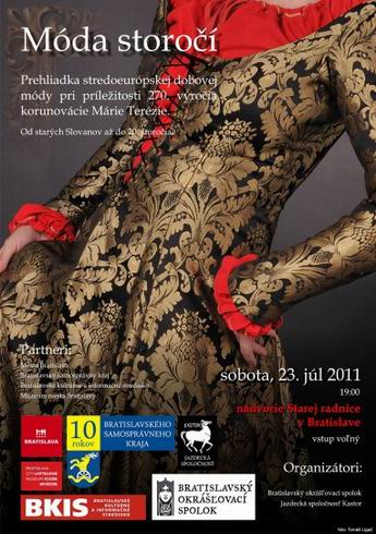 MODA STOROCIA